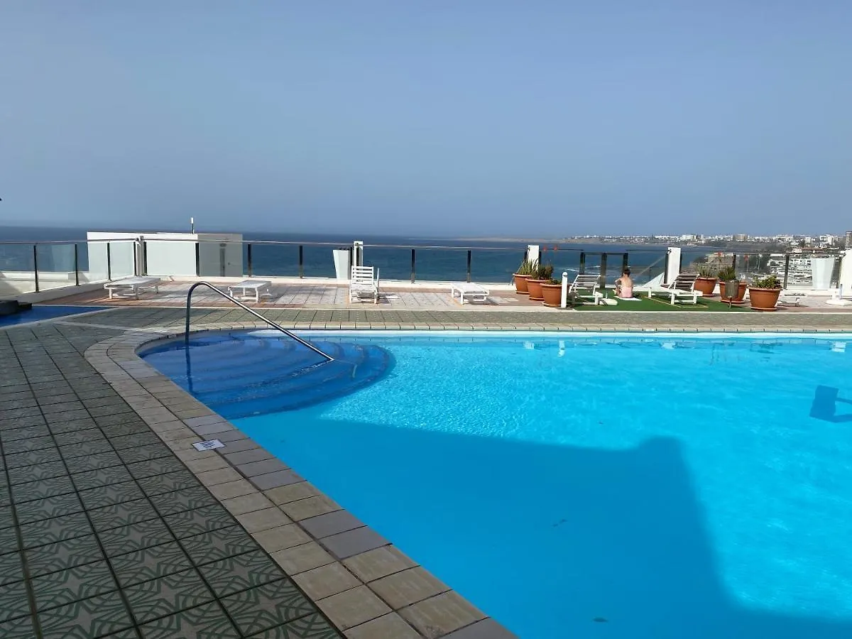 Exclusives Apartment 10 Meters To Ocean Maspalomas   Maspalomas (Gran Canaria)