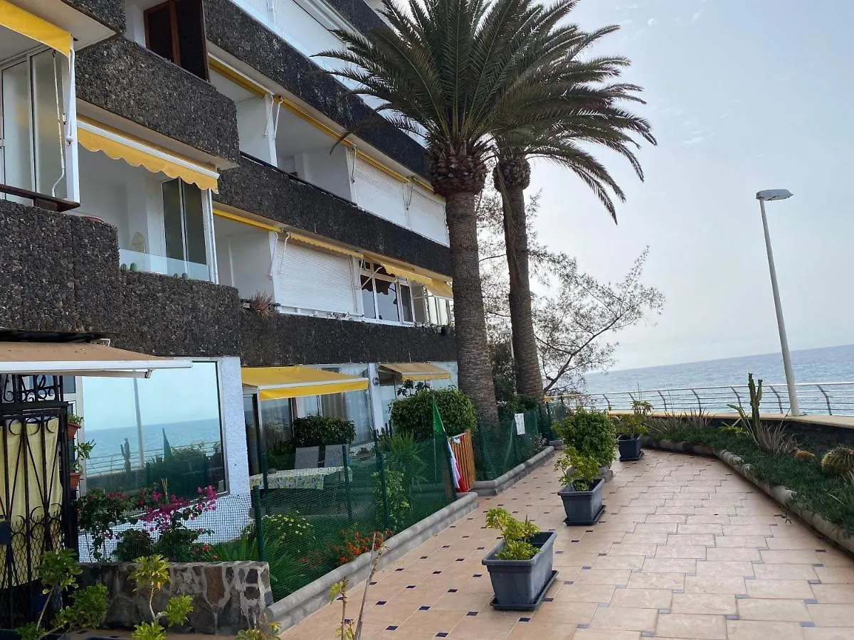 Exclusives Apartment 10 Meters To Ocean Maspalomas  0*, Maspalomas (Gran Canaria) Espanha
