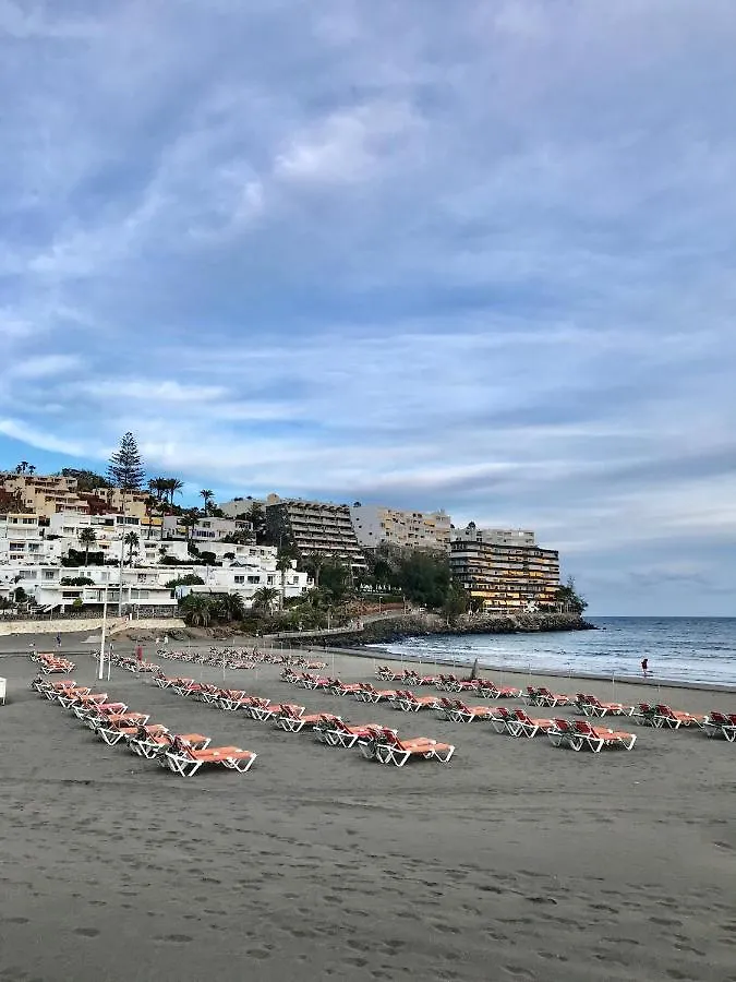 Exclusives Apartment 10 Meters To Ocean Maspalomas   Maspalomas (Gran Canaria)