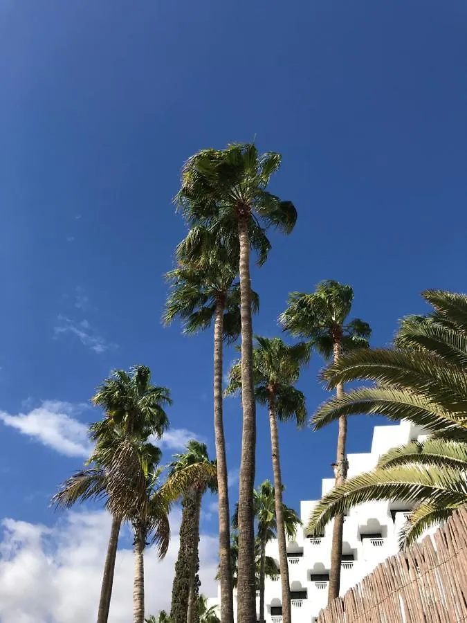 Exclusives Apartment 10 Meters To Ocean Maspalomas  Hiszpania