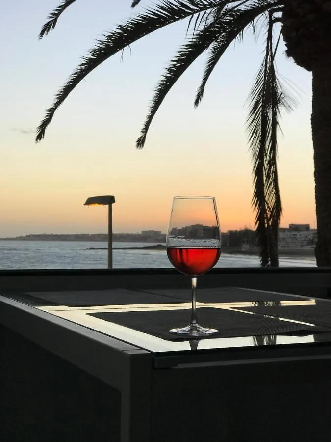 Exclusives Apartment 10 Meters To Ocean Maspalomas  0*, Maspalomas (Gran Canaria)